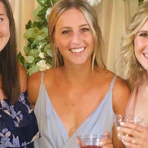 Meet your Posher, Mallory